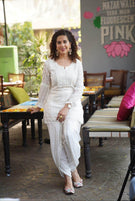 Indo Western fashion in Jabalpur