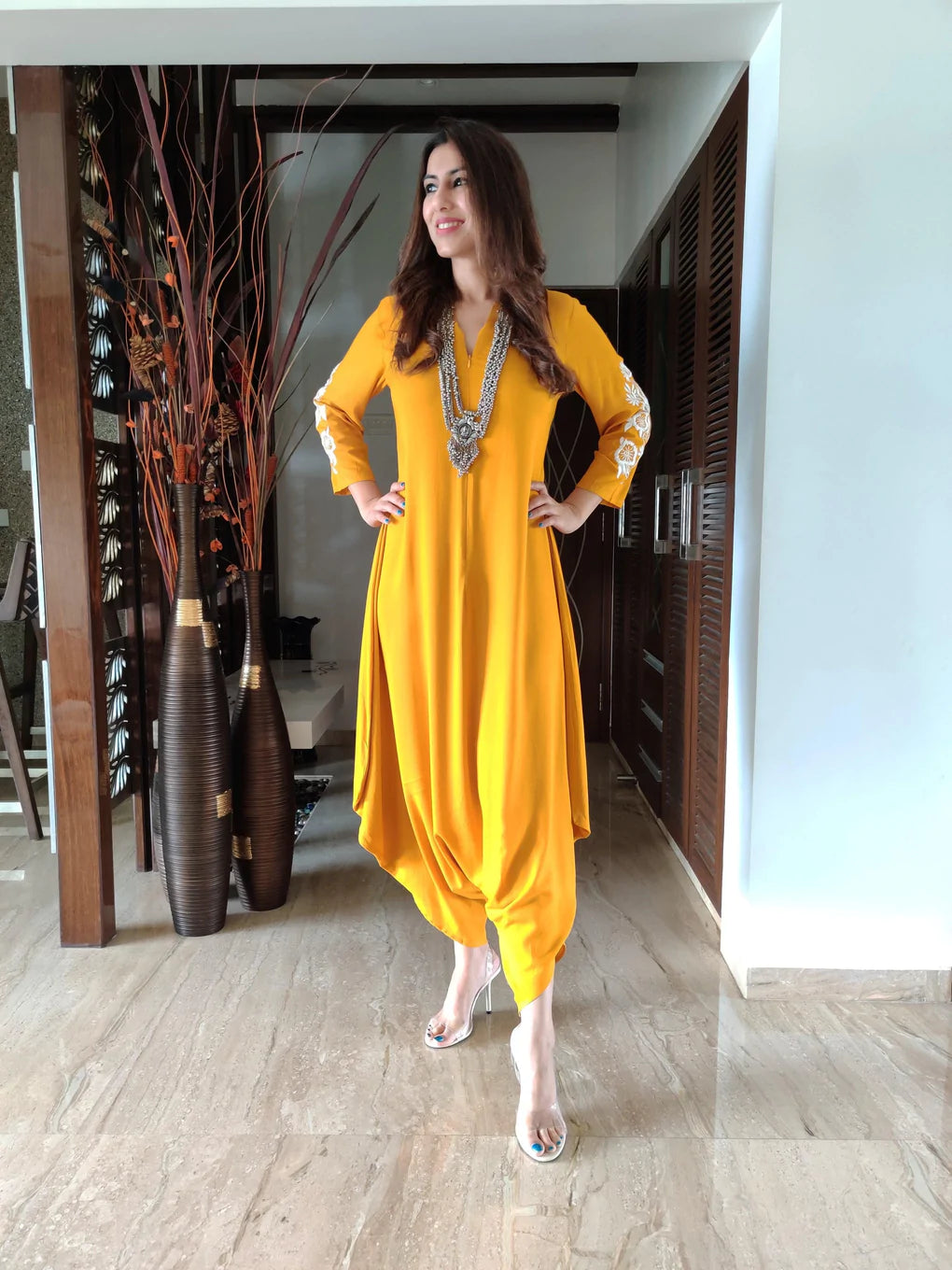 Ultimate Guide to Jumpsuits for Women in 2024 Label DC