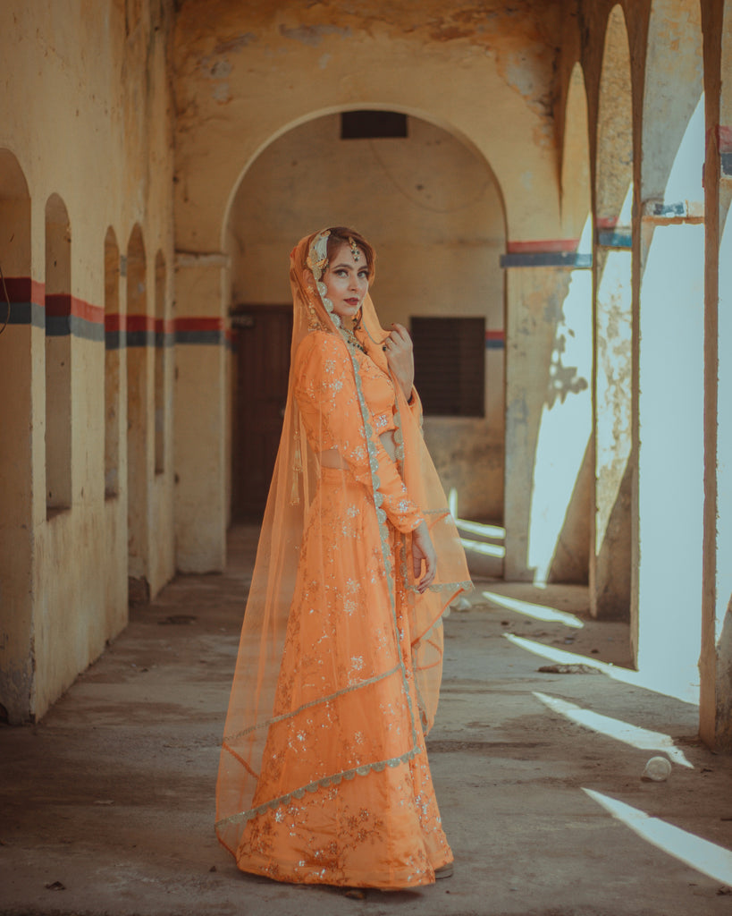 Where to Buy the Best Ethnic Co-ord Sets Online