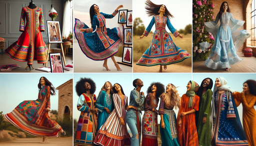Inspiring Ethnic Wear Quotes for Instagram Captions Label DC