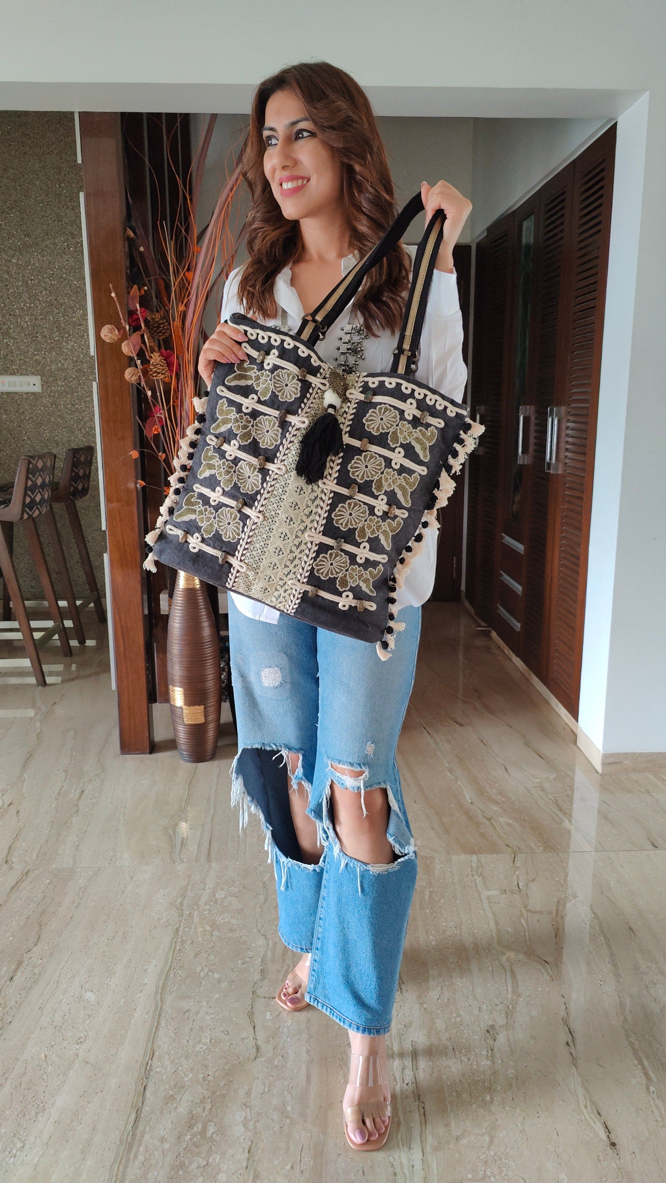 Banjara handbags online