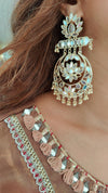 Shimmer Tissue Brown Farshi Set