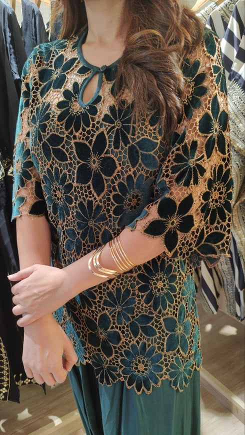 Majestic Curve Kada