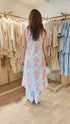 Starfish White Kurta Set