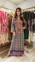 Sonam Kapoor Kaftan Dress