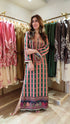 Sonam Kapoor Kaftan Dress