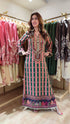 Sonam Kapoor Kaftan Dress