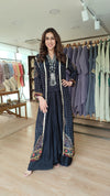 Dimple Kapadia Black 3 Piece Set