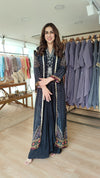 Dimple Kapadia Black 3 Piece Set