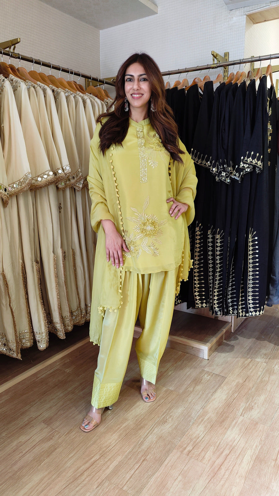 Label DC Fashion Image