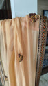 Brown Lehenga Set