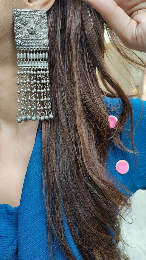 Cobalt Blue Coord Set