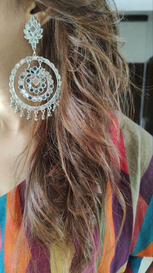 (@Debina Bonnerjee) Stripe Technicolour Coord Set