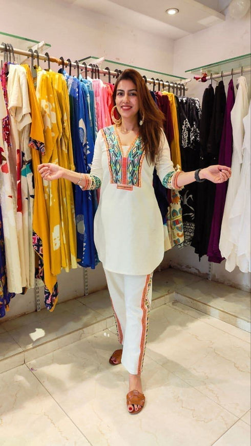 Golden Big Hoop Earrings For Women