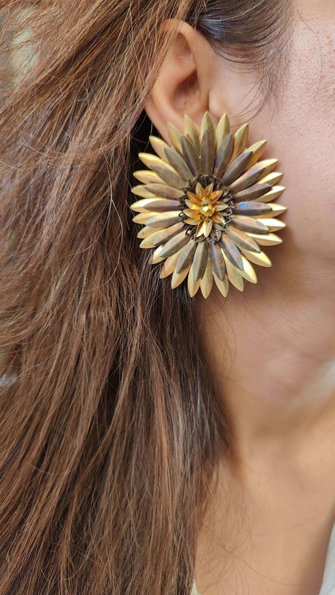 Honey Bee Off White Coord Set