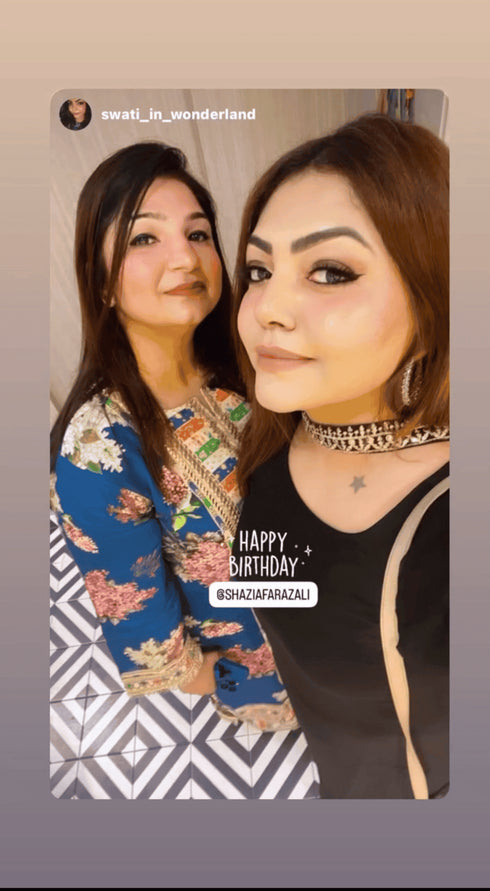 Kareena Kapoor Kaftan Dress