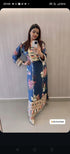 Kareena Kapoor Kaftan Dress