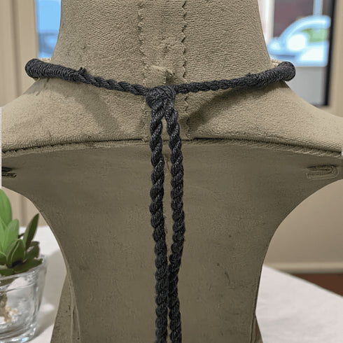 Beaded Kundan Choker Necklace