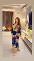 Kareena Kapoor Kaftan Dress