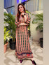 Sonam Kapoor Kaftan Dress