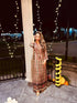 Sonam Kapoor Kaftan Dress