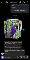 Purple Crepe Draped One-Piece Dress