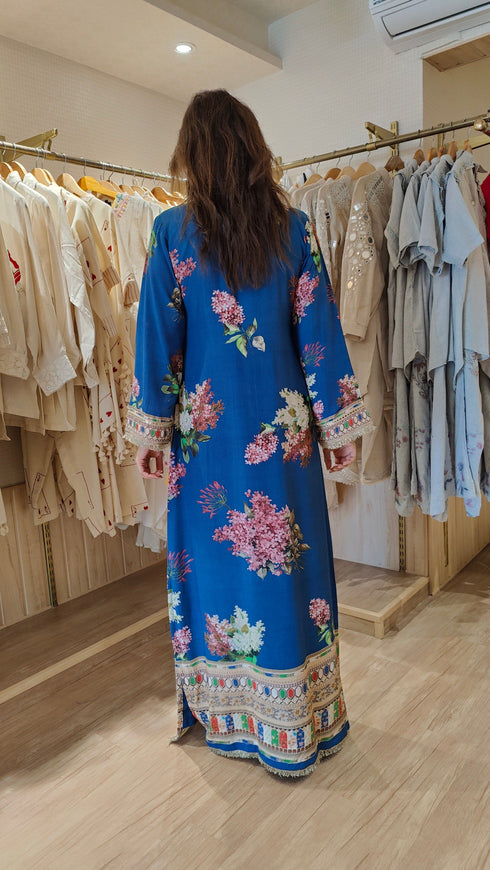 Kareena Kapoor Kaftan Dress