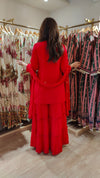 Red Mirror - Dupatta - view 6