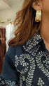 Chunky Hoop Earrings