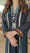 Dimple Kapadia Black 3 Piece Set