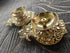 Kundan Kalash Diya Set - Accessory
