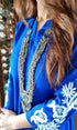 (@MasoomMinawala) Statement DC Necklace
