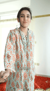 (@MasoomMinawala) Statement DC Necklace