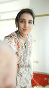 (@MasoomMinawala) Statement DC Necklace