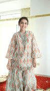 (@MasoomMinawala) Statement DC Necklace