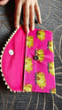 Multicolored Lotus Envelopes - Accessory