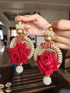 Pearl Rose Shubh Labh Set - Accessory