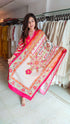 Pink Pakistani Suit Set