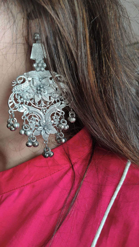 Pink Pinstripe Dress