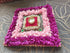 Purple Pink Rangoli Set - Accessory