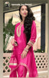 Rani Pink Potli Set