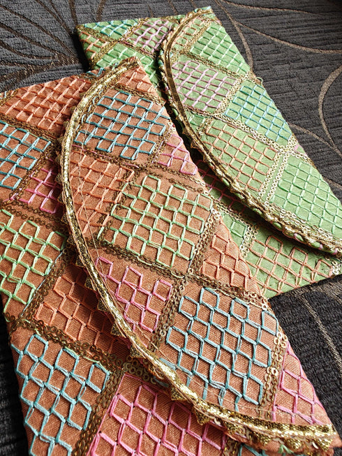 Thread Envelope Set of Two - Accessory