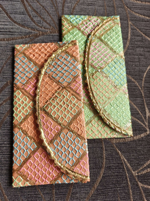 Thread Envelope Set of Two - Accessory