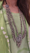 Statement DC Necklace - view 20