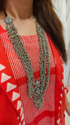 Statement DC Necklace - view 19