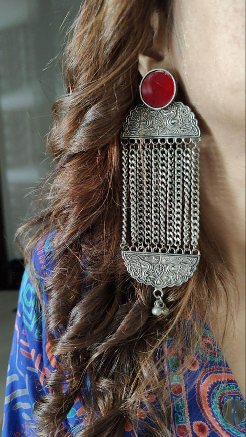 Violet Butterfly Co ord Set