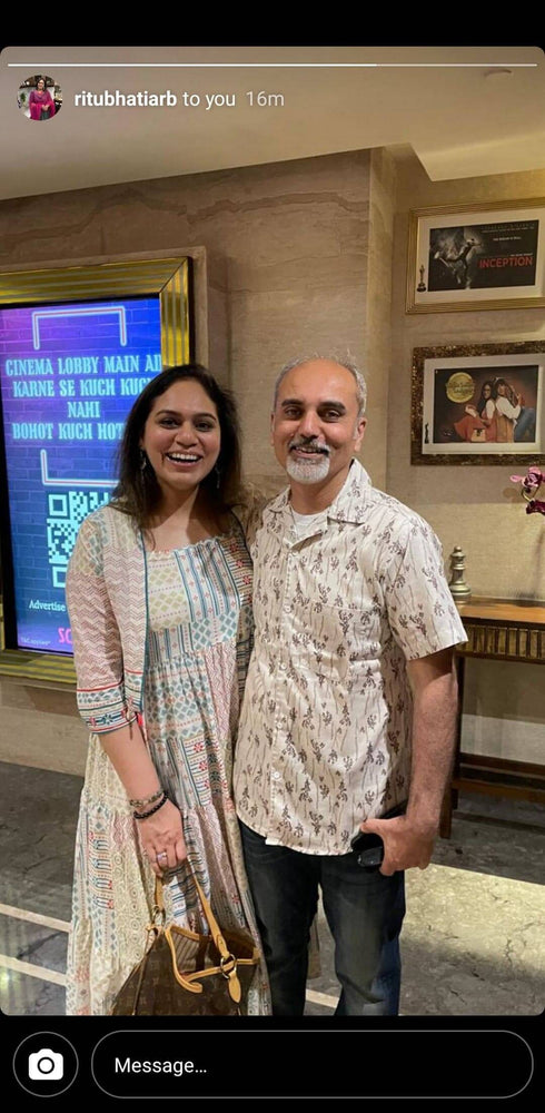 White Dress With Shrug