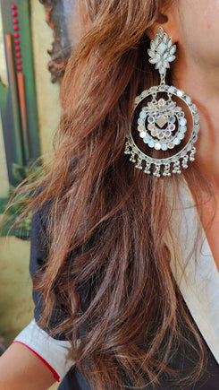 Blue Blazer Set