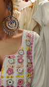Chandbali DC Statement Earrings - view 25