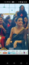 Chandbali DC Statement Earrings